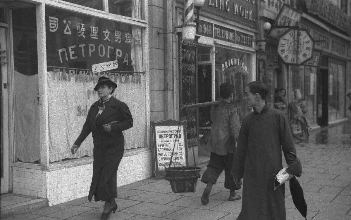 纳粹老照片犹太女人,真实的纳粹老照片