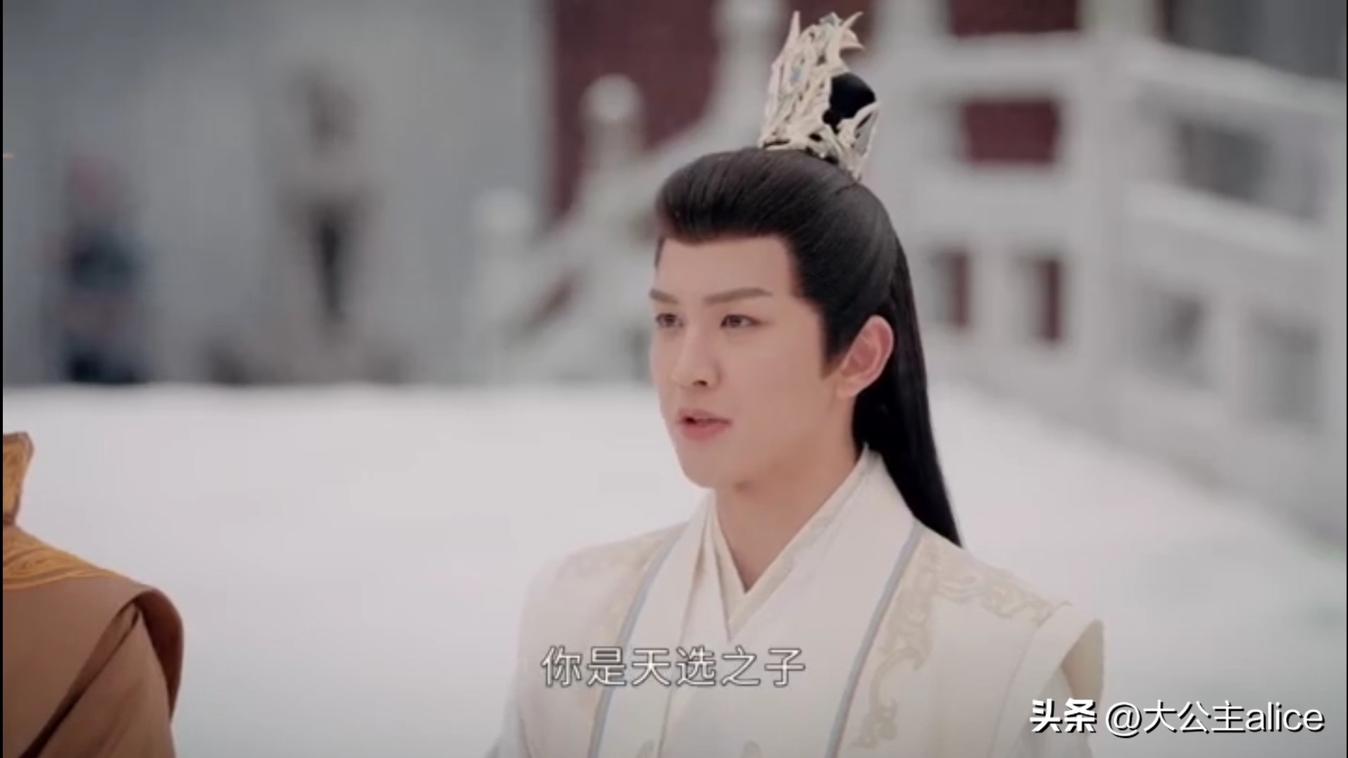 少年歌行大结局明德帝确定的皇位继承人是萧瑟或萧崇你看懂了吗？