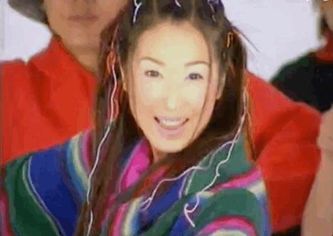 田震敢和那英比吗,田震如今如何评价那英