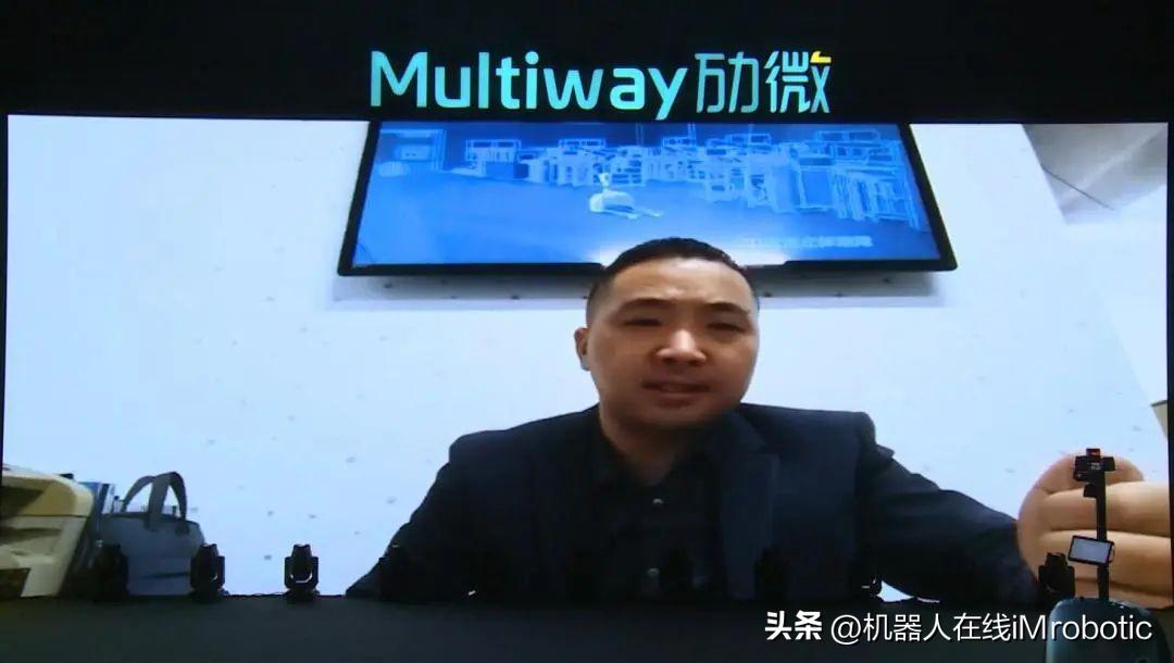 劢微机器人科技深圳,深圳劢微机器人怎样