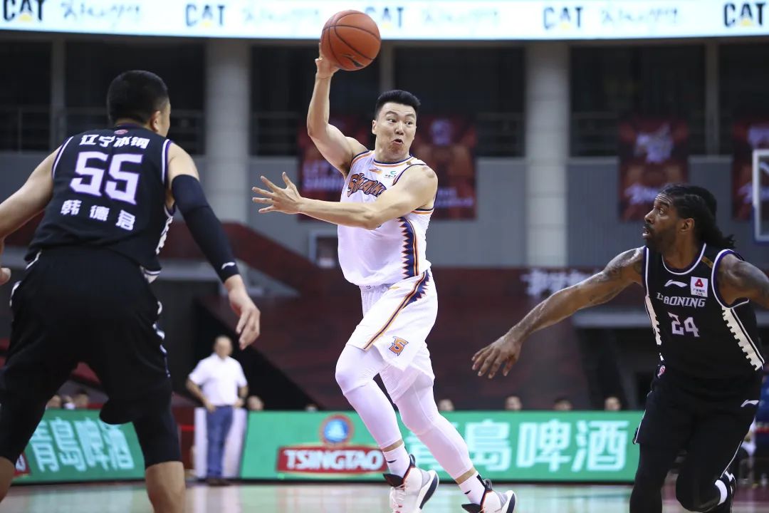 姚明cba各项数据纪录,cba总决赛姚明51分21篮板