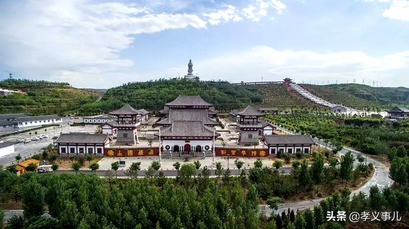 山西孝义：三伏天热成狗？孝义本地最全避暑指南来了，快快收藏