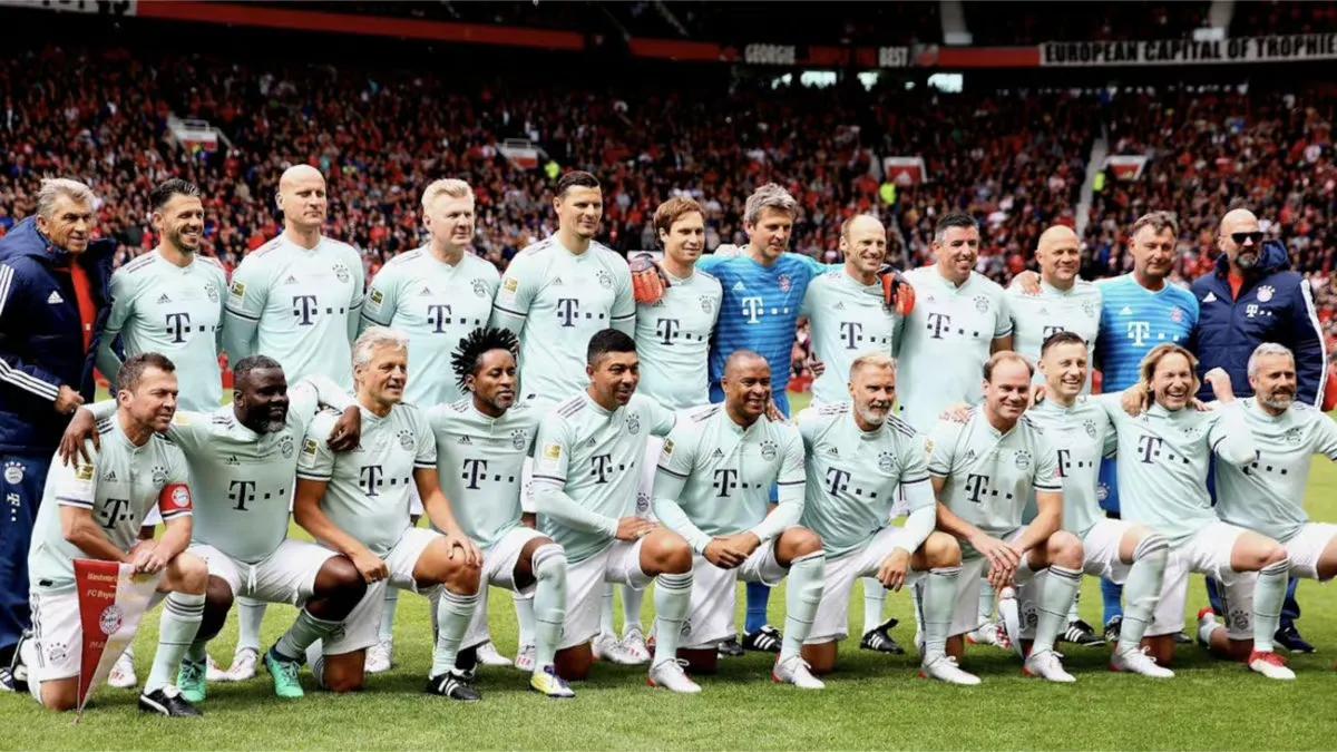 足球为什么没有选秀和全明星,为啥足球没有联赛世界杯