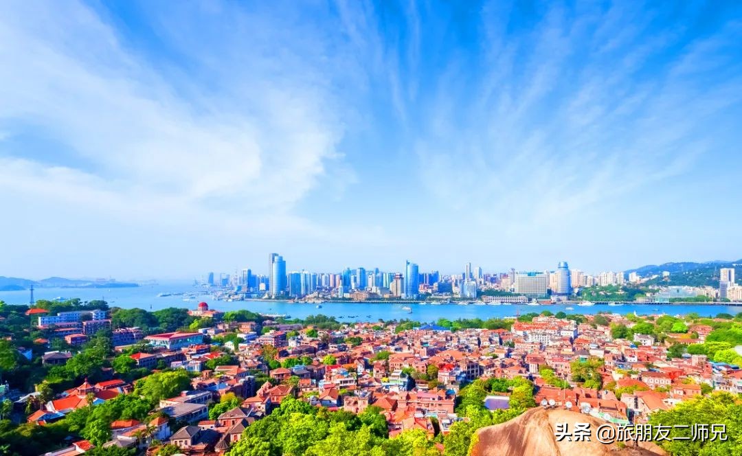 广州出发福建旅游攻略,广州出发福建五日游