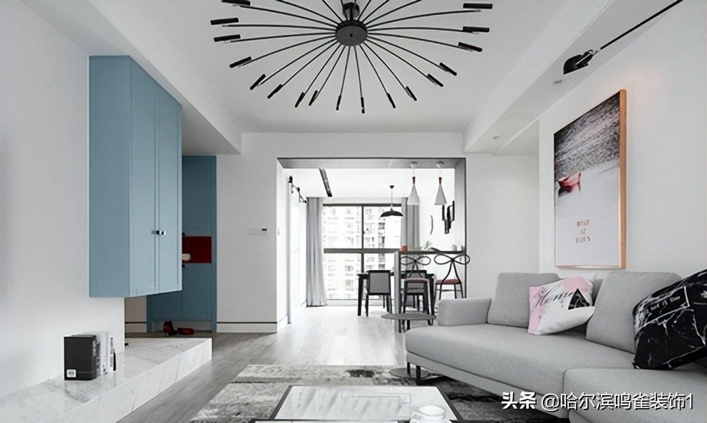 哈尔滨装修公司鸣雀装饰,哈尔滨鸣雀装饰报价