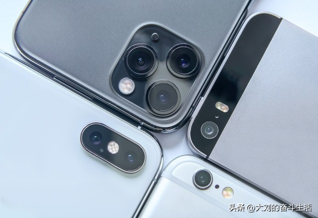 手机摄像头其实只有一个是能用的,手机摄像头是不是只有一个有用