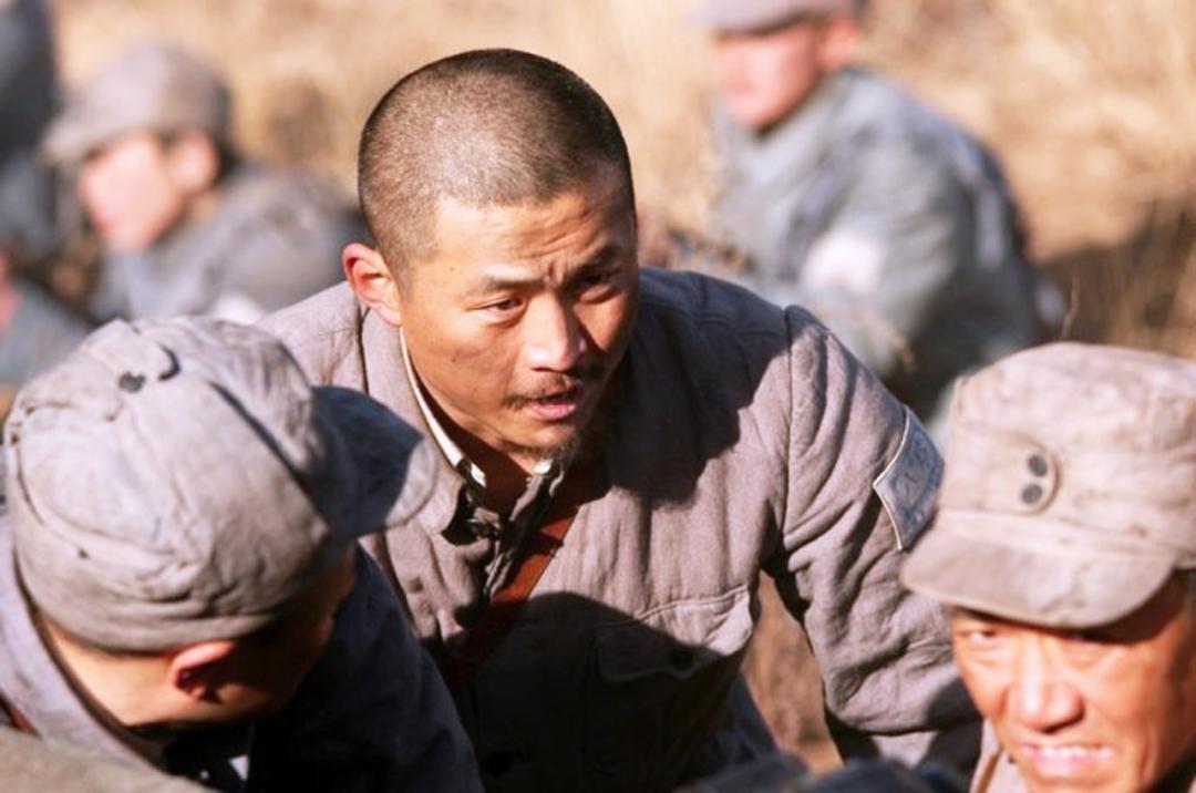 亮剑过去十七年剧中主演现状如何,亮剑6位演员现状