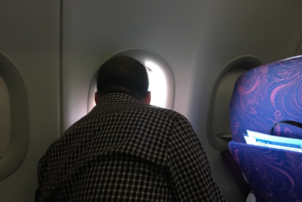 头等舱是好还是不好,头等舱有多好