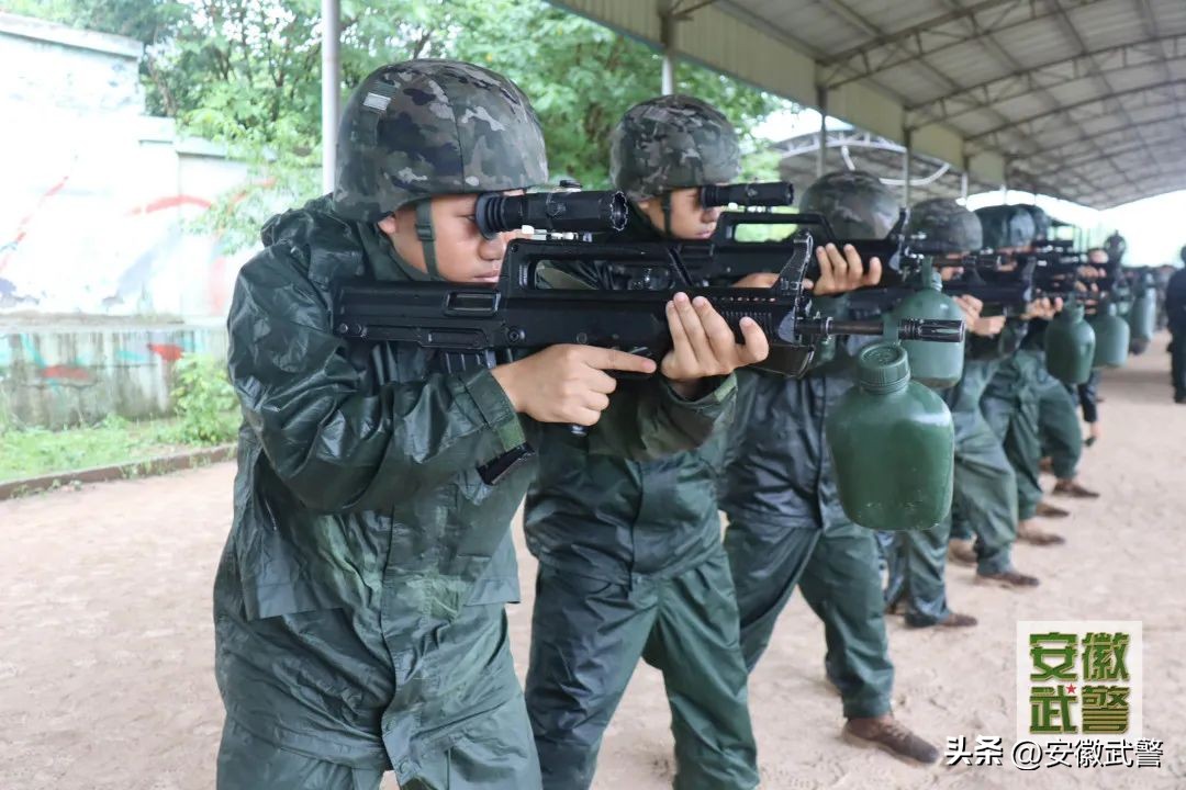 驻训印象最深刻的事,驻训感言