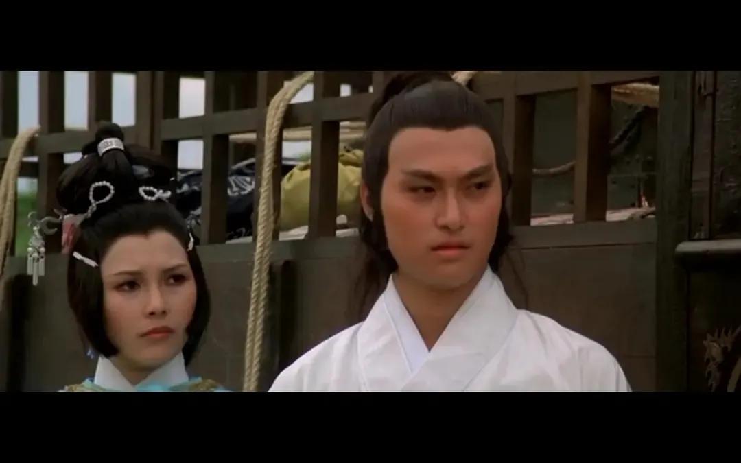 韦白邵氏电影,韦白全部电影