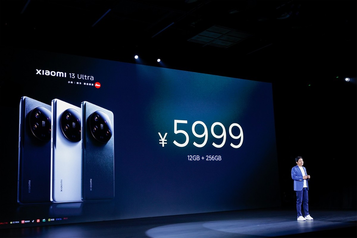 小米13ultra发布会全程说徕卡,小米13ultra最新信息曝光
