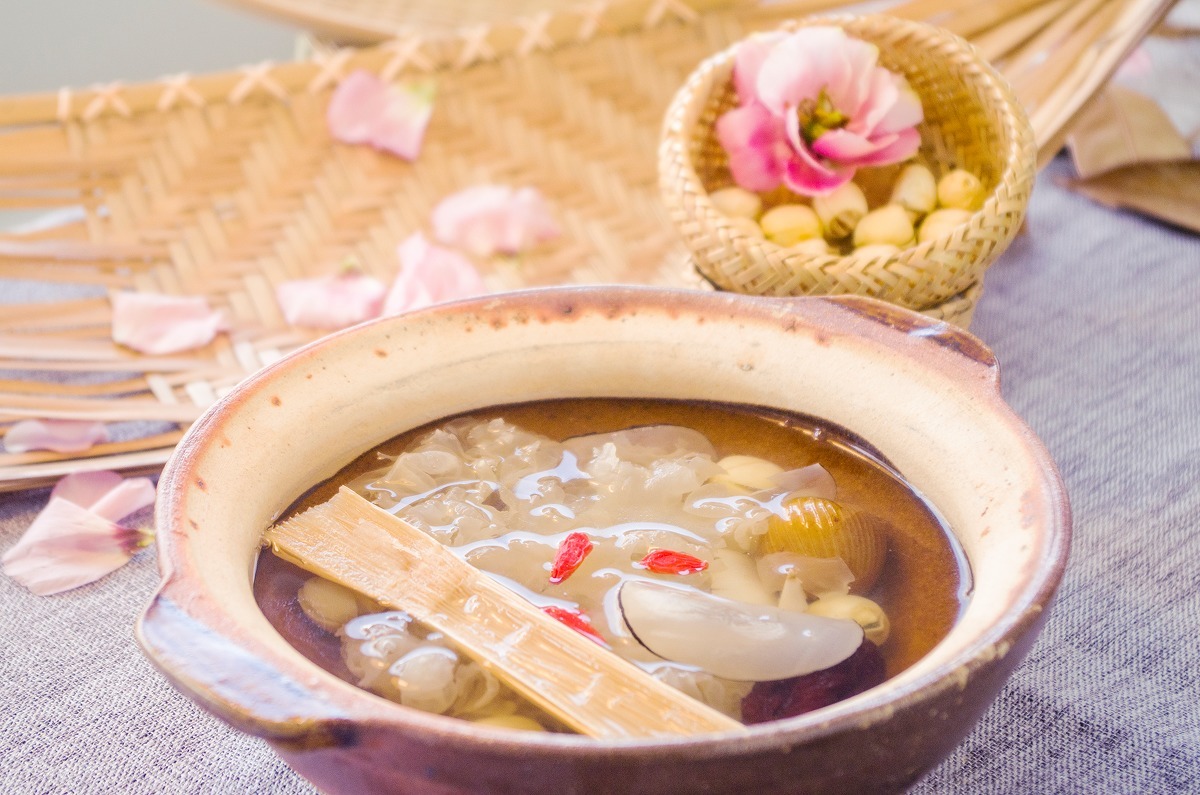 顺产分娩后应该吃什么比较好,顺产的妈妈可以吃什么