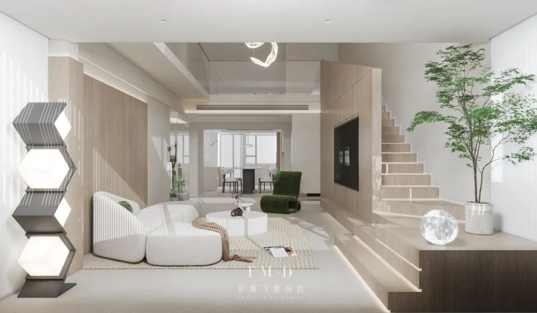 8种家居风格盲选都不会出错,家居风格流行趋势解读