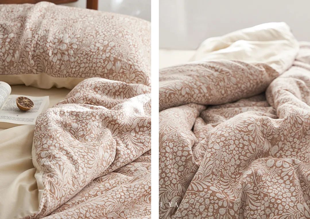 冬季最舒服暖和的四件套,便宜又好用的四件套推荐冬