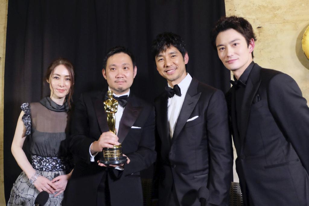 人人都认识的人,人人都认识浪琴