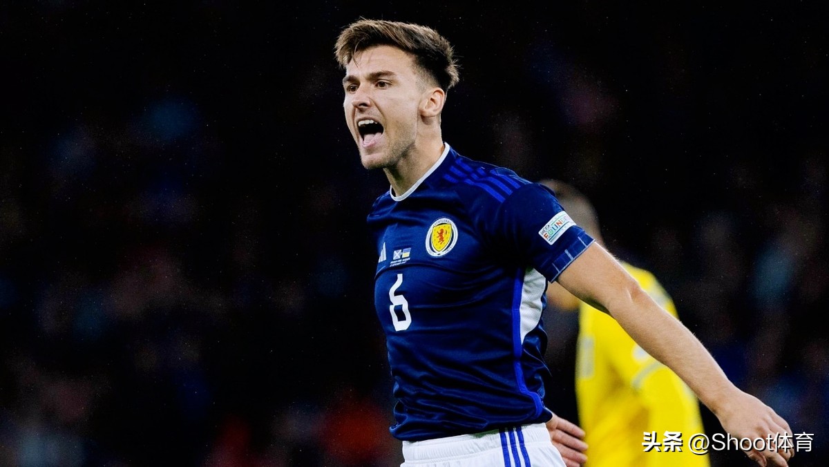 葡萄牙对战捷克,苏格兰对捷克首发阵型