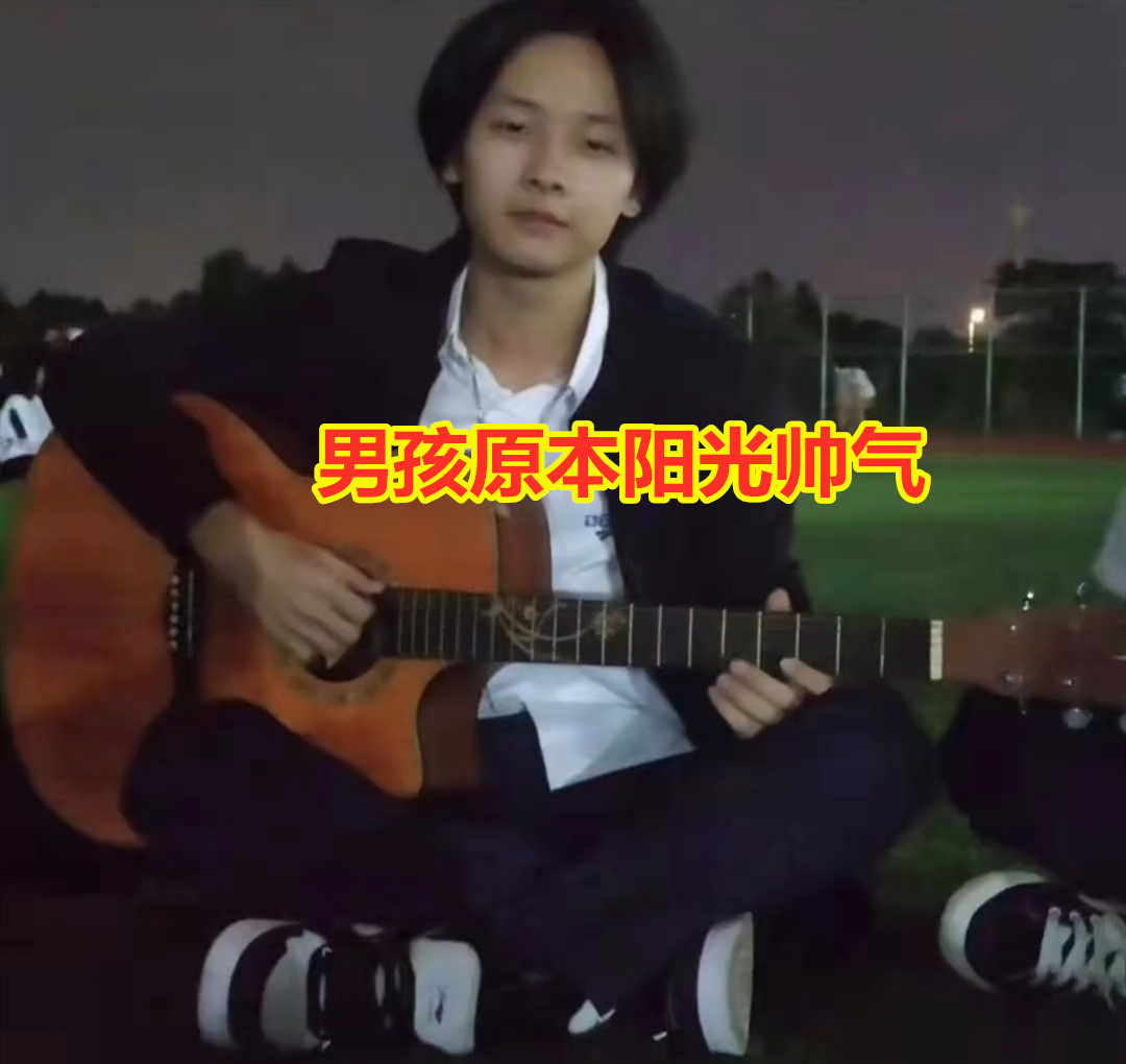 19岁年轻男孩得怪病,19岁的男孩突发怪病