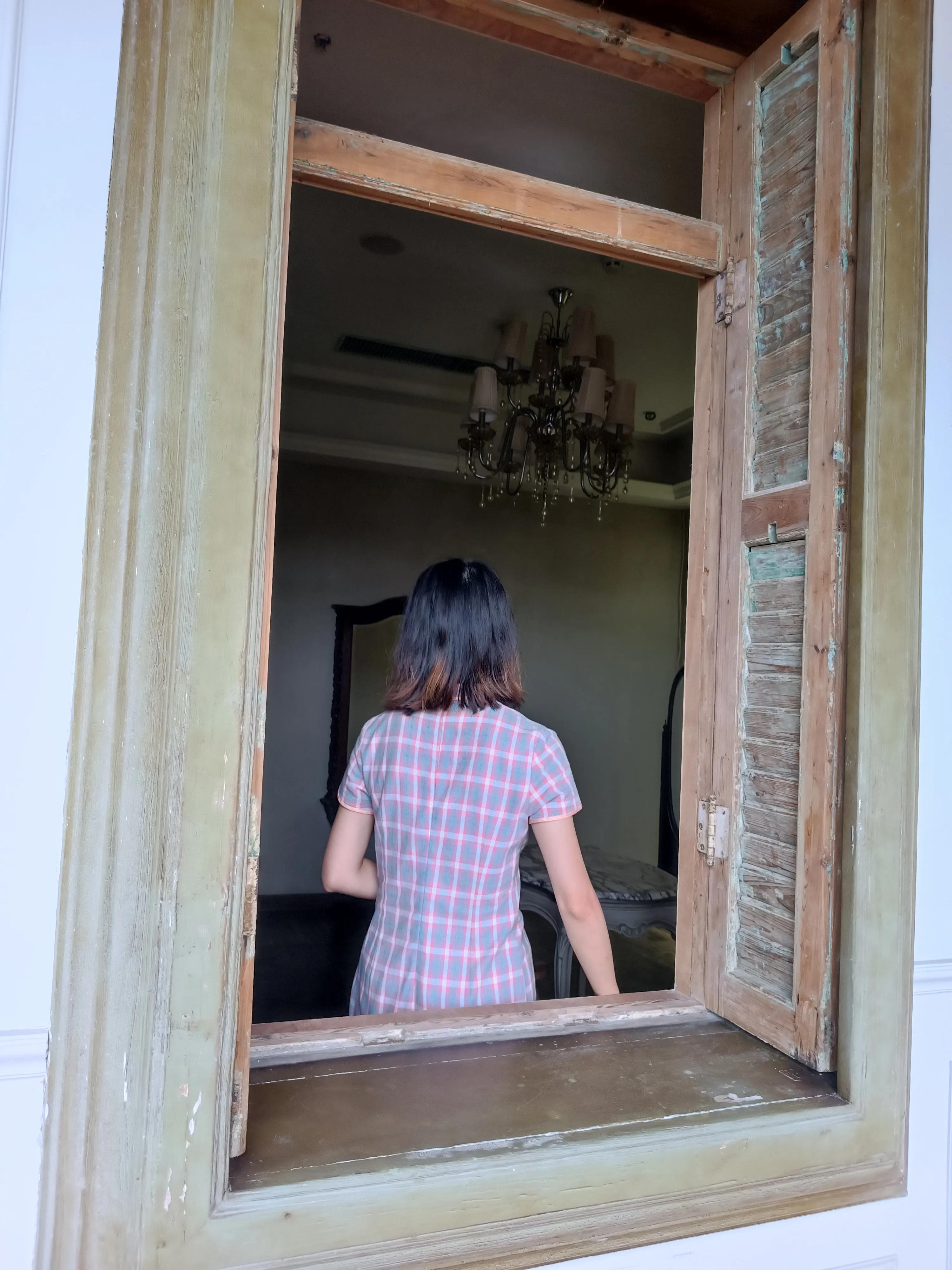 鼓浪屿八卦楼建筑历史及建筑特点,世界遗产建筑物