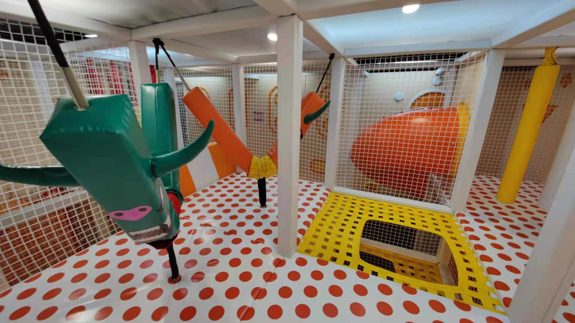 杭州好乐屋游乐设备有限公司,好乐屋游乐设备有限公司怎么样