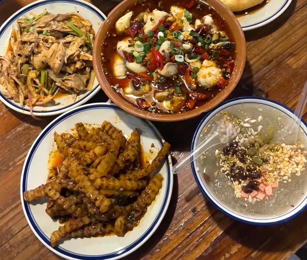 漳州探店第二弹来啦！！！