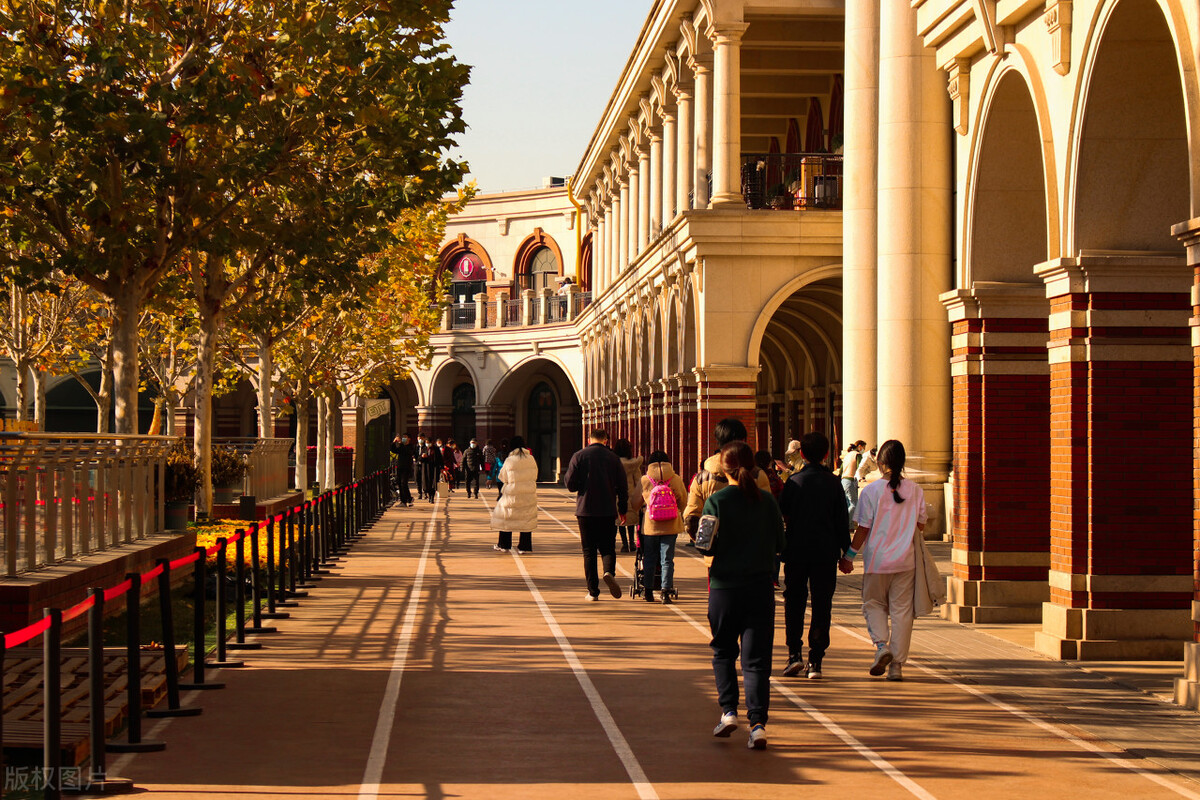 天津五大道旅游讲解,天津五大道最值得去的咖啡屋