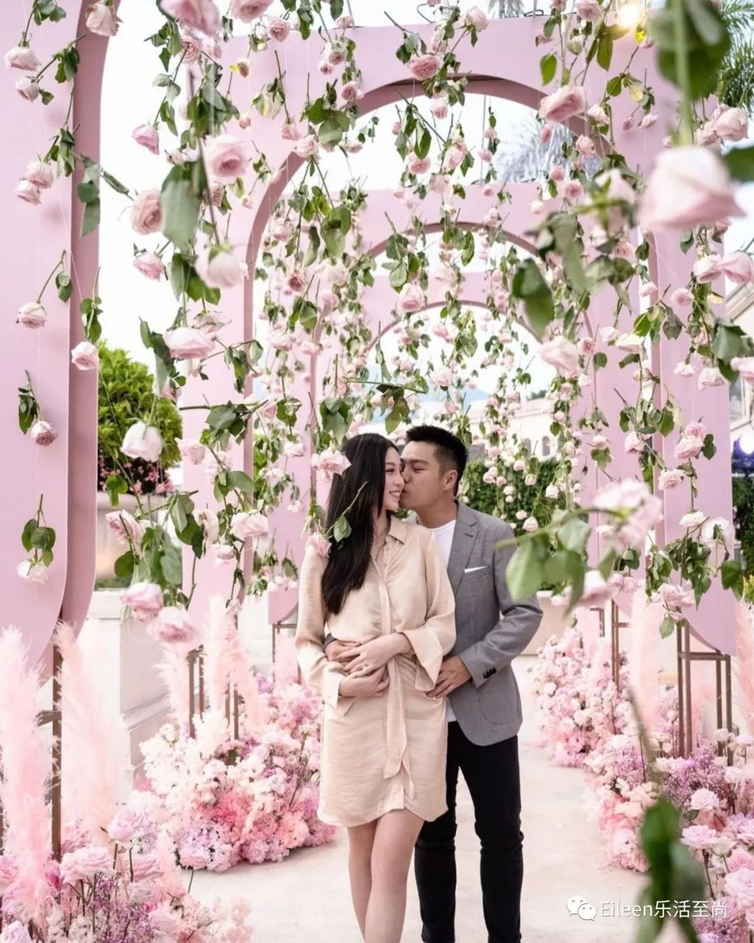 还没结婚就过上了家庭主妇的生活,还没结婚就过上了婚后的生活