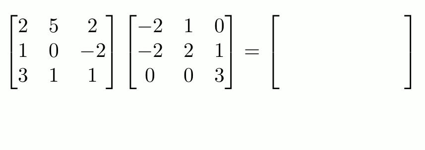 线性代数矩阵知识总结框架图,线性代数矩阵的奥秘