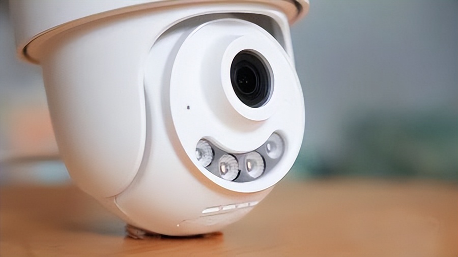 小区保安室摄像头,保安专用监控摄像头