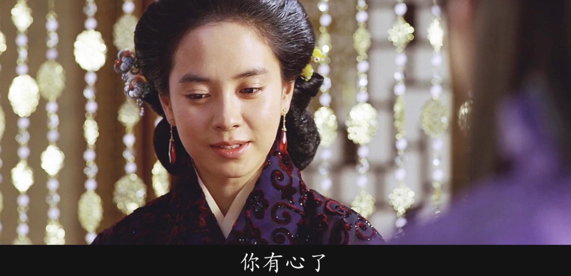 15年前，她因大尺度出演被骂惨，而电影却打破成人片票房纪录