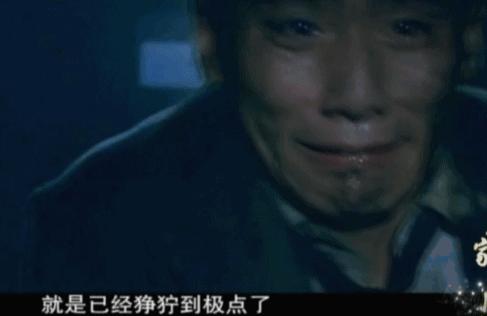 “影帝遗珠”学友篇：6次角逐均败绩，真是演技经不住“比较”？