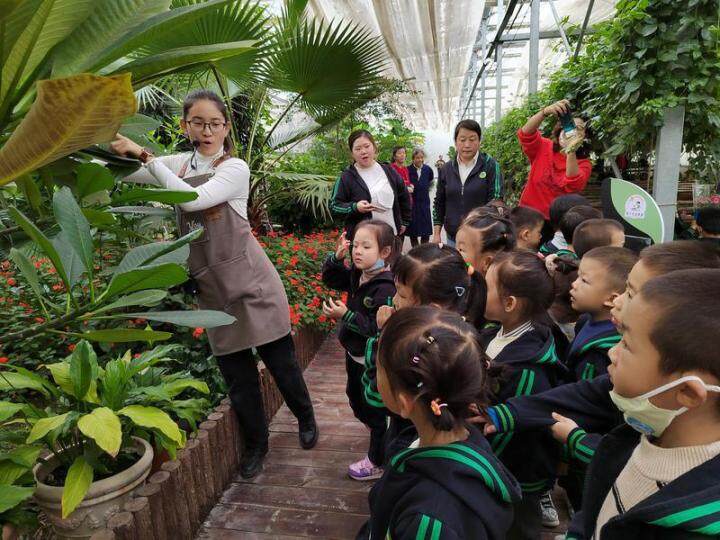 太原研行研学,太原特色研学