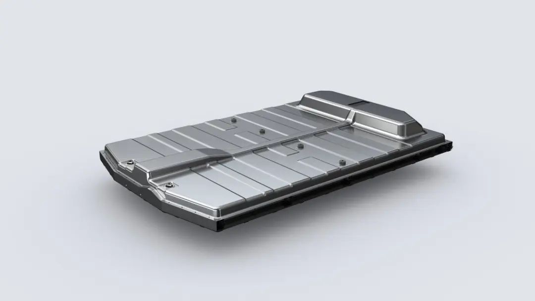 你没看到的哪吒S