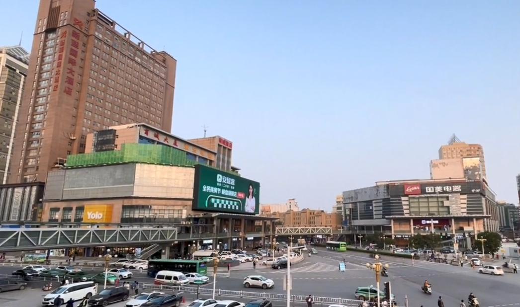 郑州有哪些值得游玩的景点推荐,郑州值得去的旅游景点有哪些