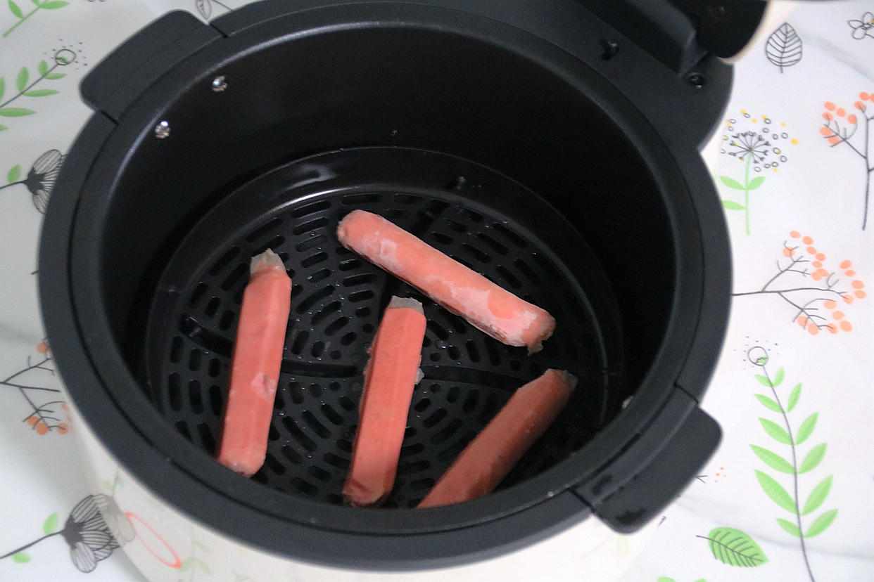 九阳不用翻面空气炸锅736测评,九阳不用翻面空气炸锅v736多少钱