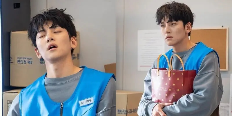 韩国男星2019池昌旭,池昌旭最虐的剧