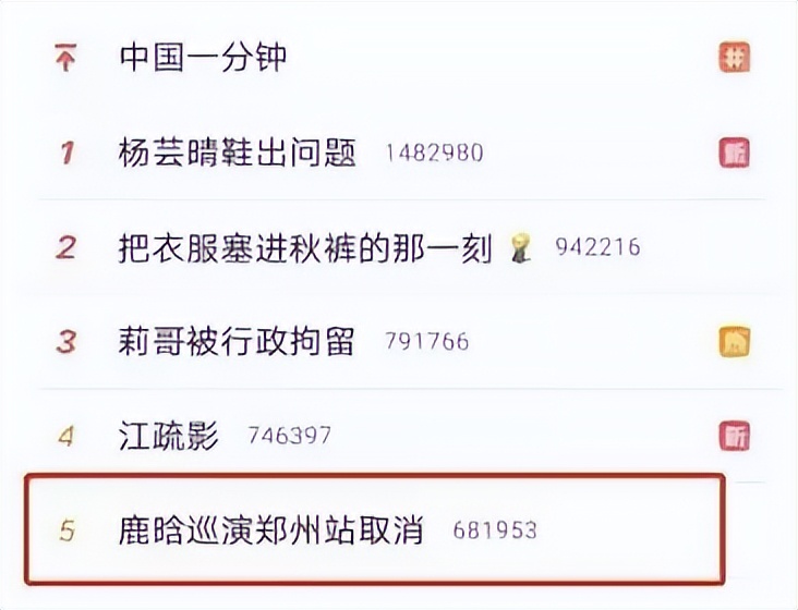 鹿晗公布恋情后为什么不减反增,鹿晗公布恋情当时的状况