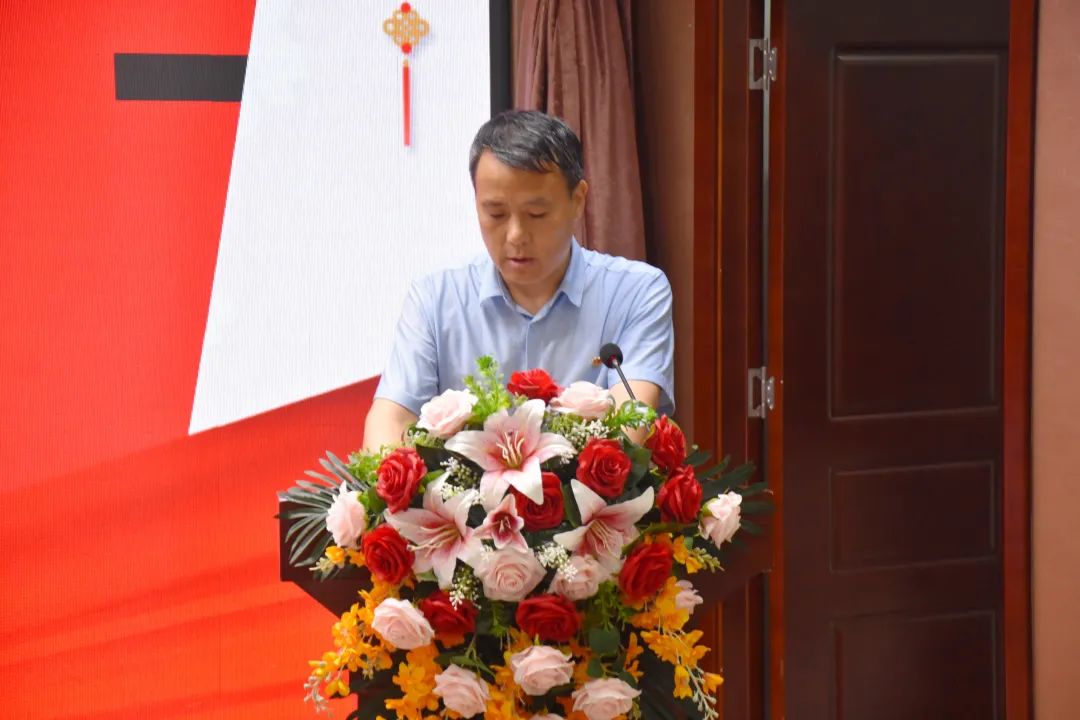 洛宁一高2023教师节表彰大会,洛阳市第八高级中学高一表彰大会