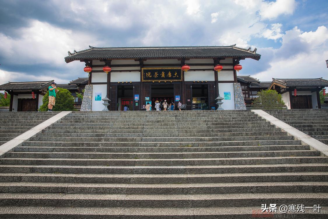 我国历史上出现最早的茶,中国排名第一的茶是什么茶