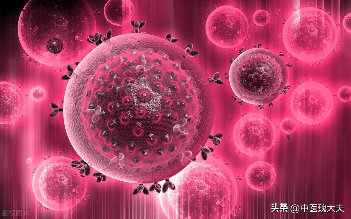 5种常见性传染疾病科普,八种重点防治的性传播疾病