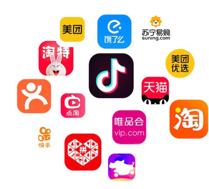 线上推广和线下地推,互联网app推广地推模式