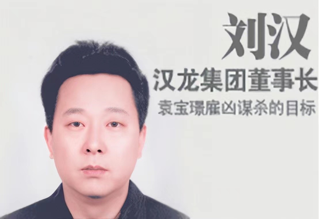 袁宝璟与高启强,袁宝璟高启强