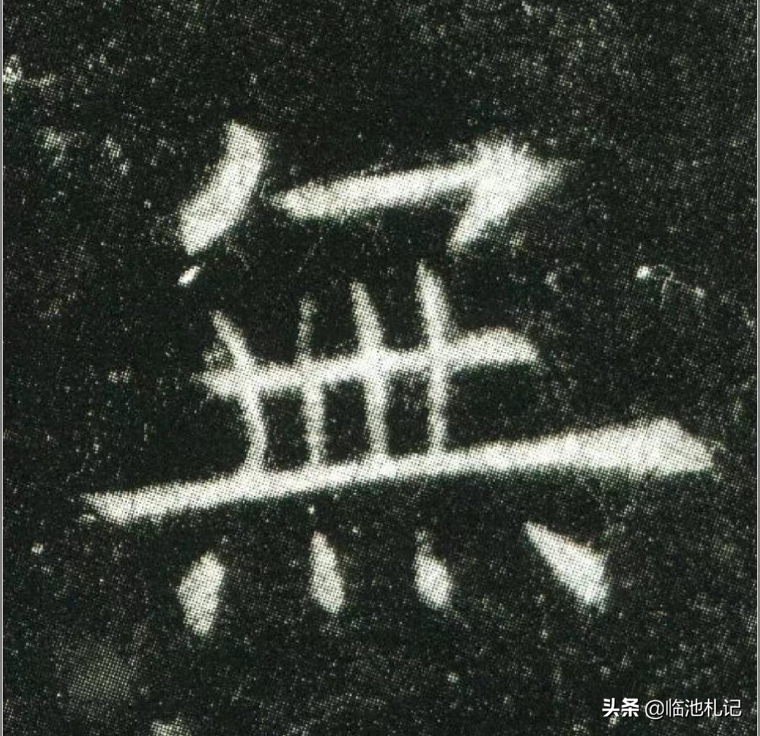 学习书法的笔顺规则的意义,书法笔顺名称和五大动作