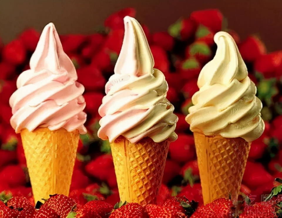 最常使用的冰淇淋机,冰淇淋机的功能基本有哪些