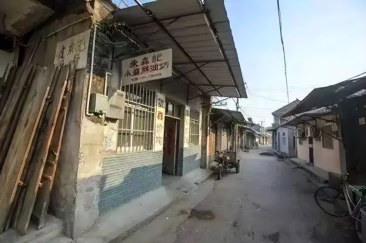 南京最美街,南京十大最美老街