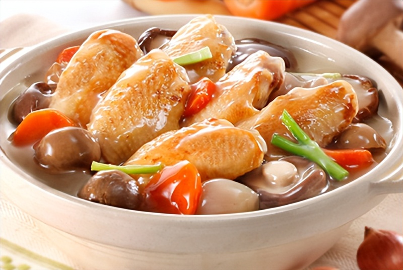 冬月已到来，提醒中老年人：吃猪肉不如常吃“4冬”，进补又解馋