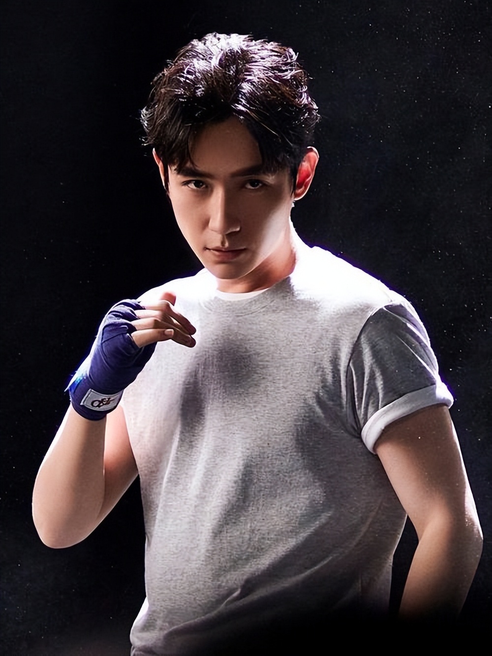 陈凯歌指导朱一龙,陈凯歌说朱一龙的脸有老电影感