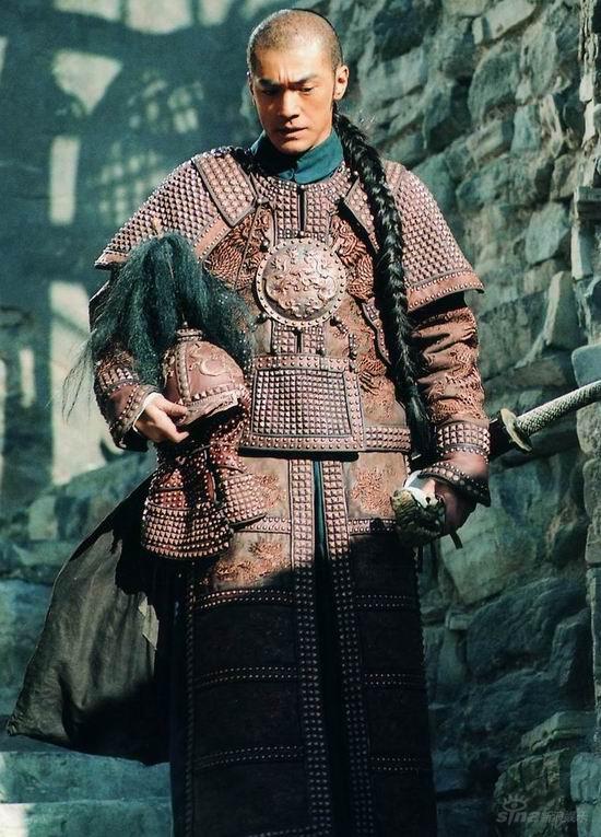 《投名状》告诉你：封建社会为什么是“吃人”的