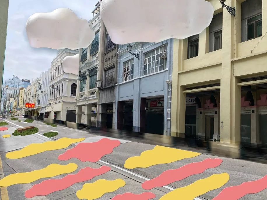 【文化一基地冬日巡礼推重量级艺文项目】全城联动打造世遗名城文化观光体验