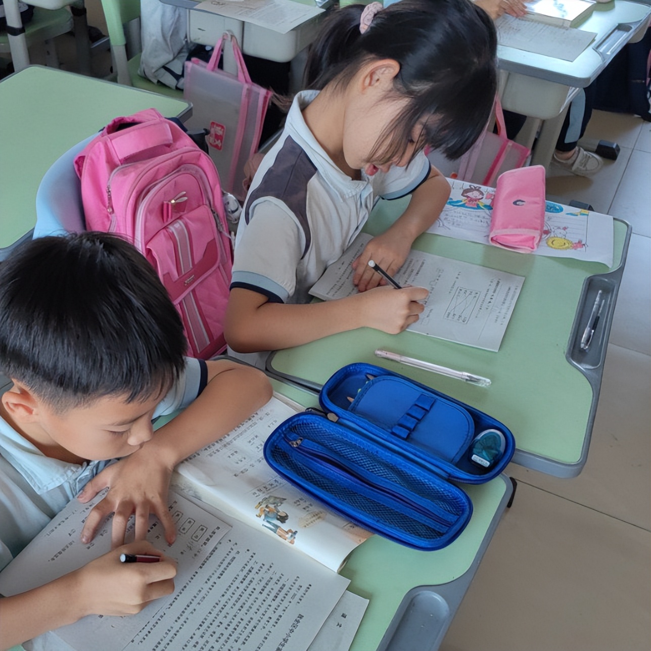 云浮课后服务,云浮创优托管辅导中心