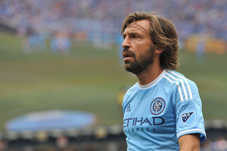 群星闪耀，不只有梅西：盘点那些曾效力美职联的球星们